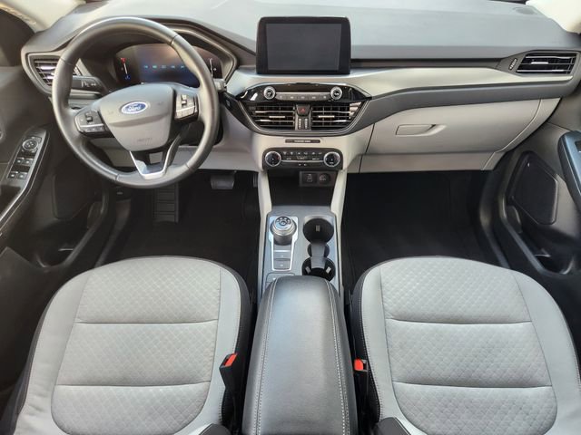 Used 2024 Ford Escape Active image 24