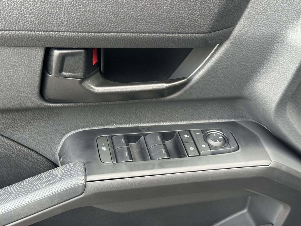 New 2026 Toyota Tacoma SR5 image 17