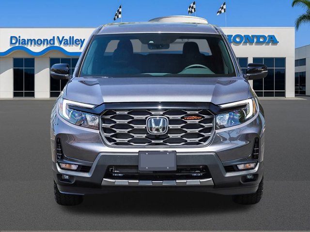 New 2025 Honda Ridgeline TrailSport image 6