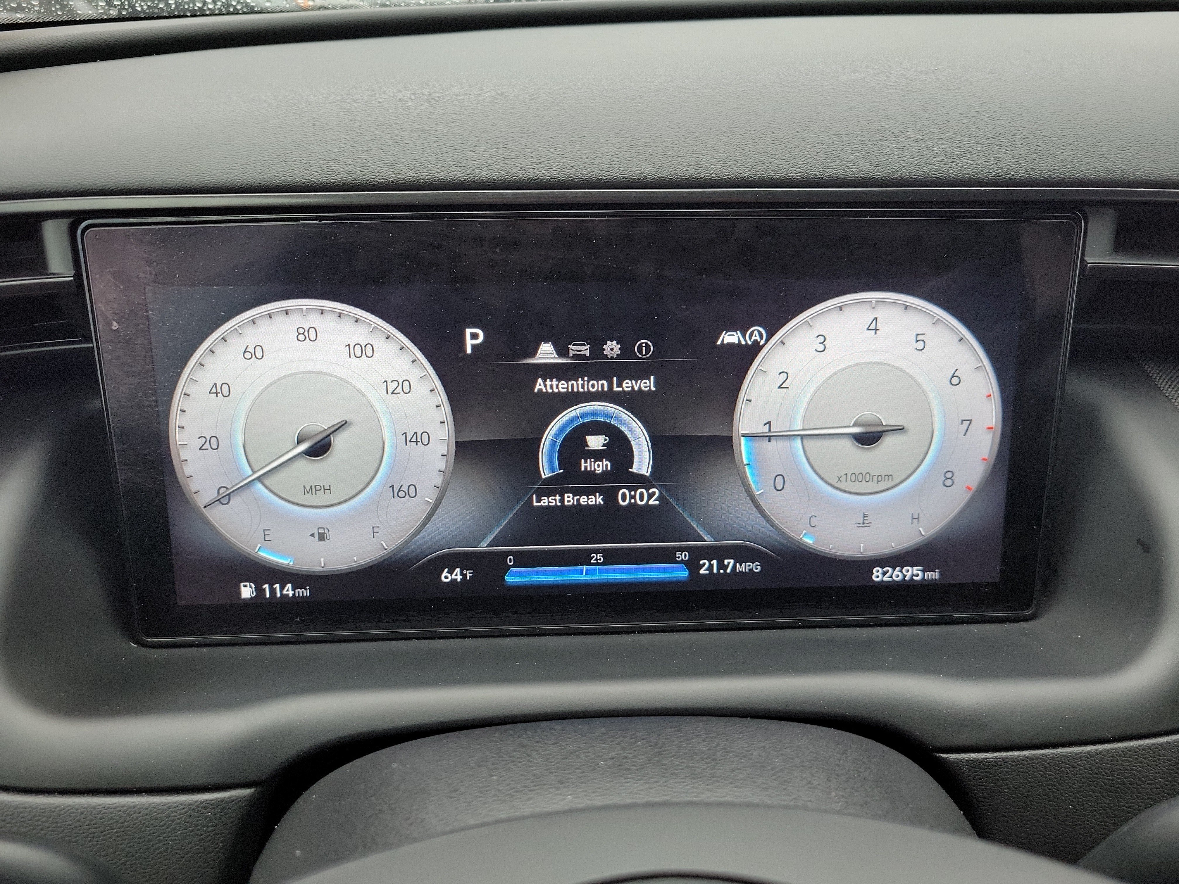 Used 2022 Hyundai Tucson N Line FWD image 23