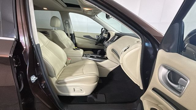 Used 2019 INFINITI QX60 Pure AWD/4WD image 30