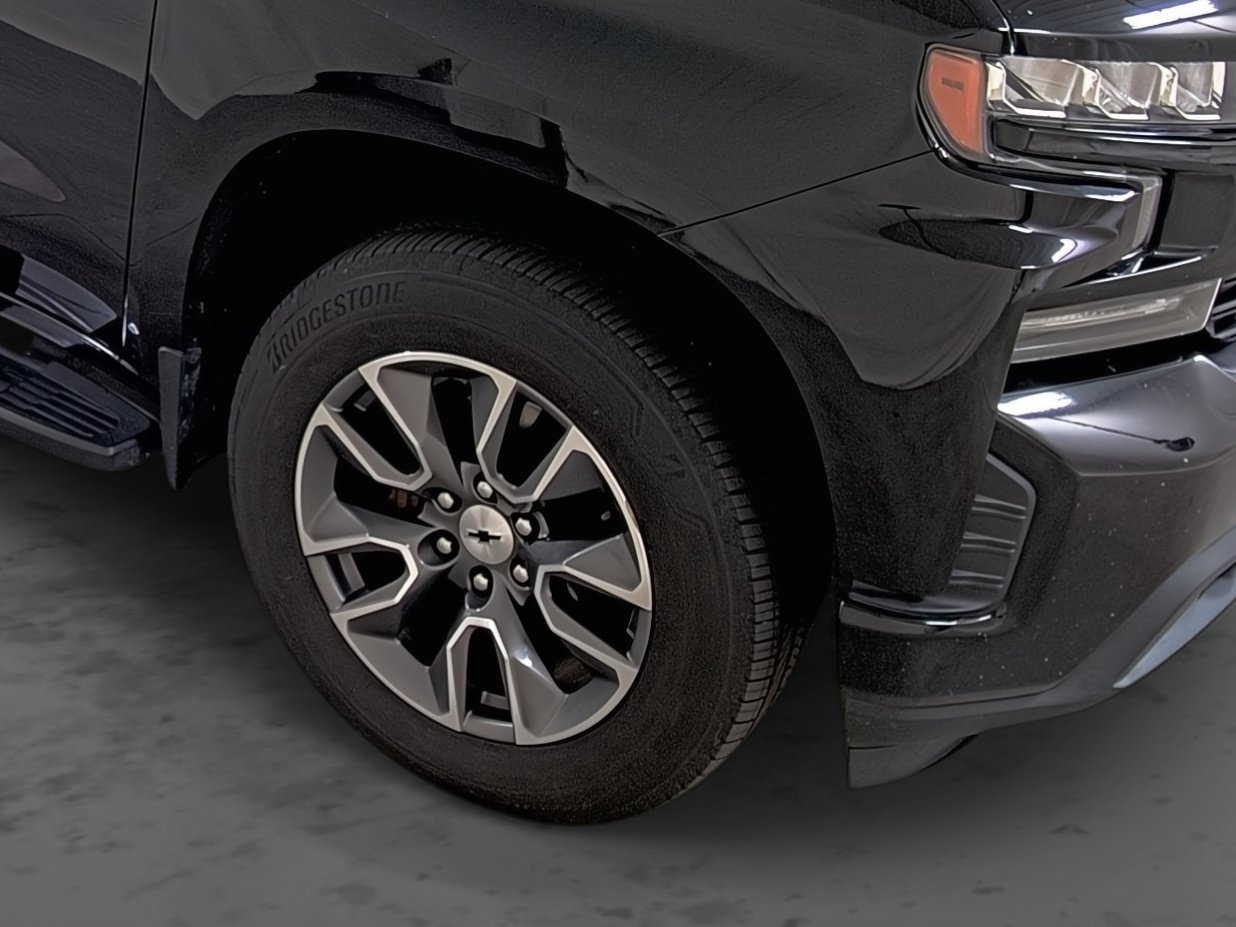 Used 2020 Chevrolet Silverado 1500 RST w/ All-Star Edition AWD/4WD image 14