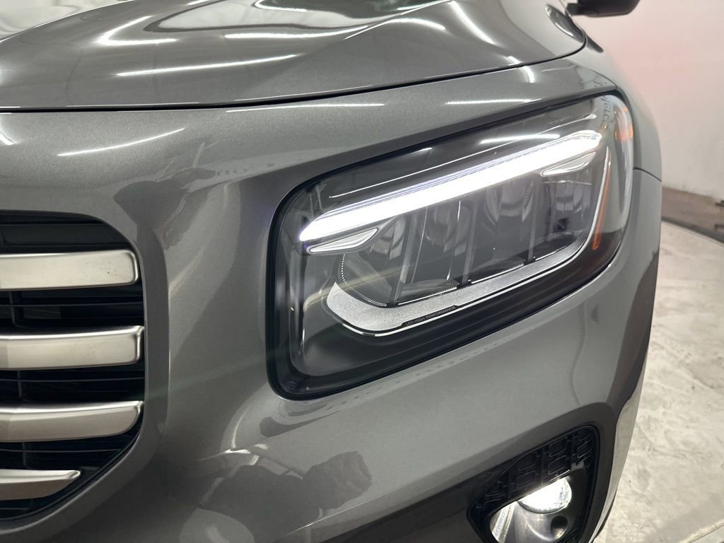 New 2026 Mercedes-Benz GLB 250 image 29