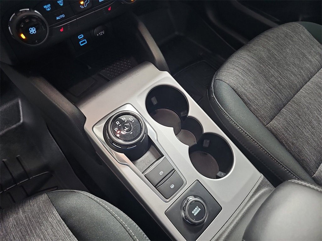 Used 2022 Ford Bronco Sport Big Bend w/ Convenience Package image 29