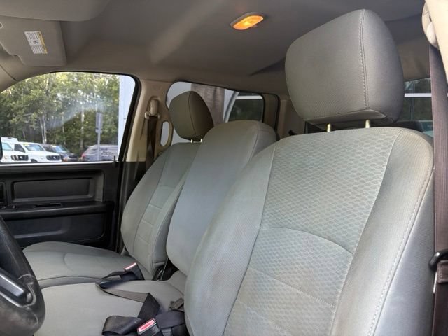 Used 2015 RAM 3500 Tradesman w/ Popular Equipment Group AWD/4WD image 12