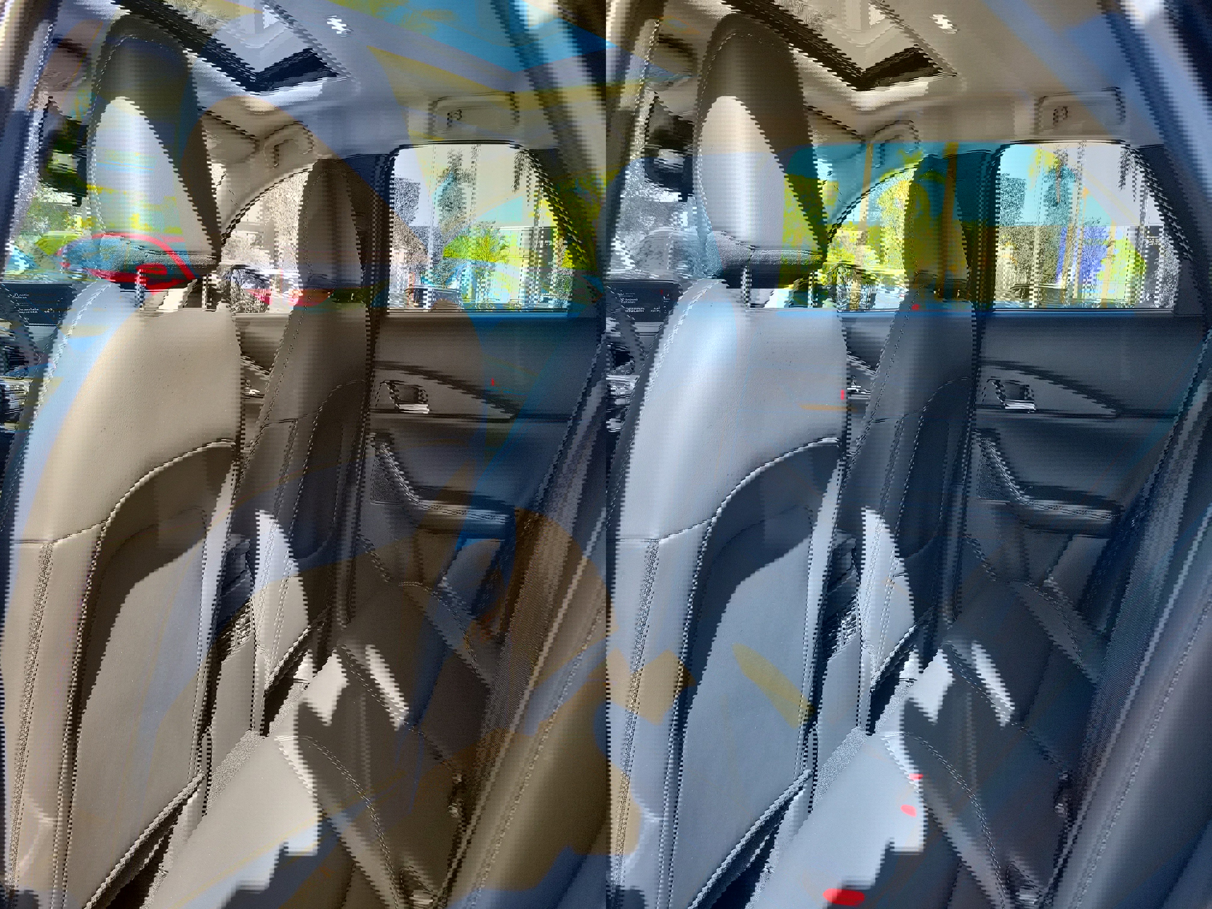 Certified 2024 MAZDA CX-30 AWD 2.5 S w/ Preferred Package image 7