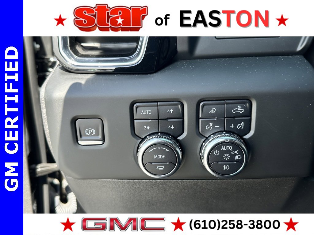 Certified 2023 GMC Sierra 1500 Denali image 34