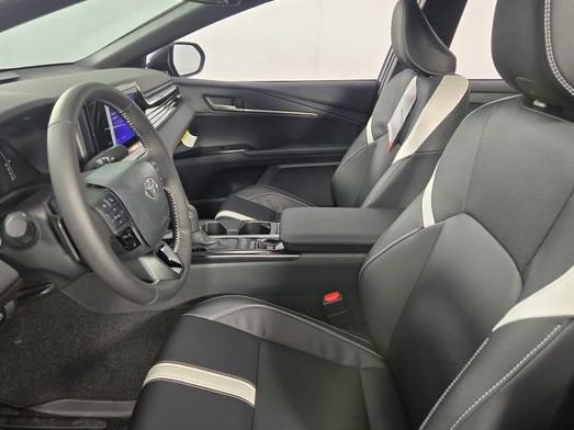 New 2026 Toyota Camry SE image 12