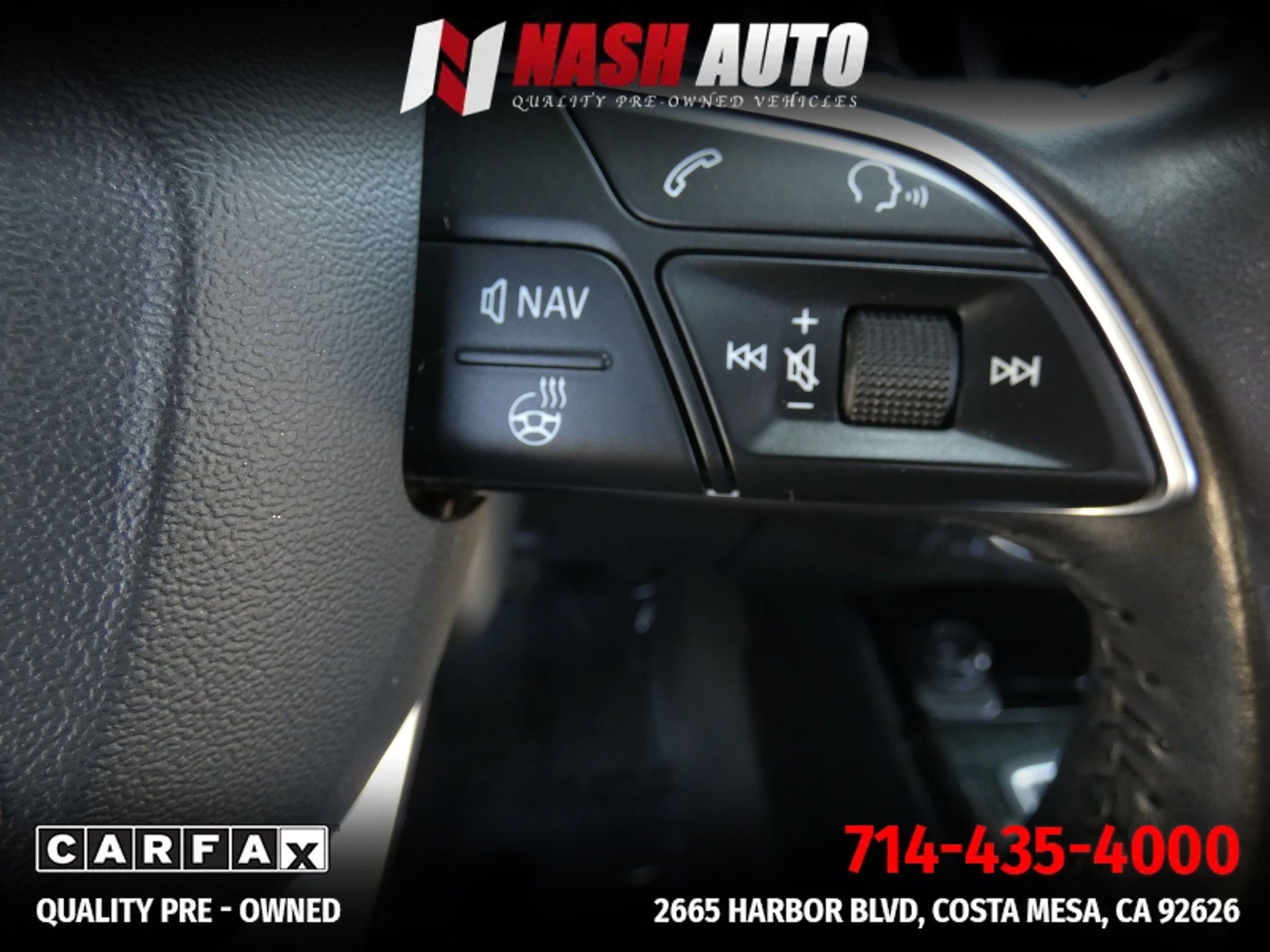Used 2019 Audi Q7 3.0T Prestige w/ Prestige Package AWD/4WD image 69