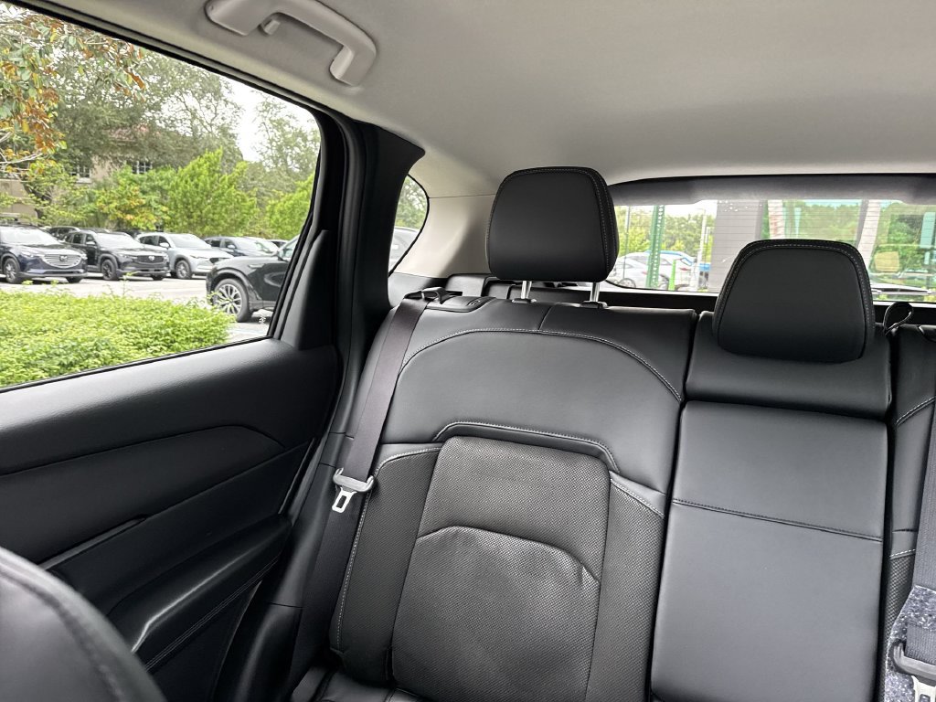 New 2026 MAZDA CX-5 Preferred AWD/4WD image 17