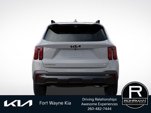 New 2026 Kia Sorento SX Prestige AWD/4WD image 6