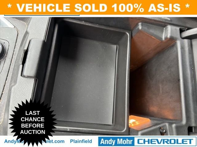 Used 2019 Chevrolet Traverse LS w/ LPO, Floor Liner Package image 23