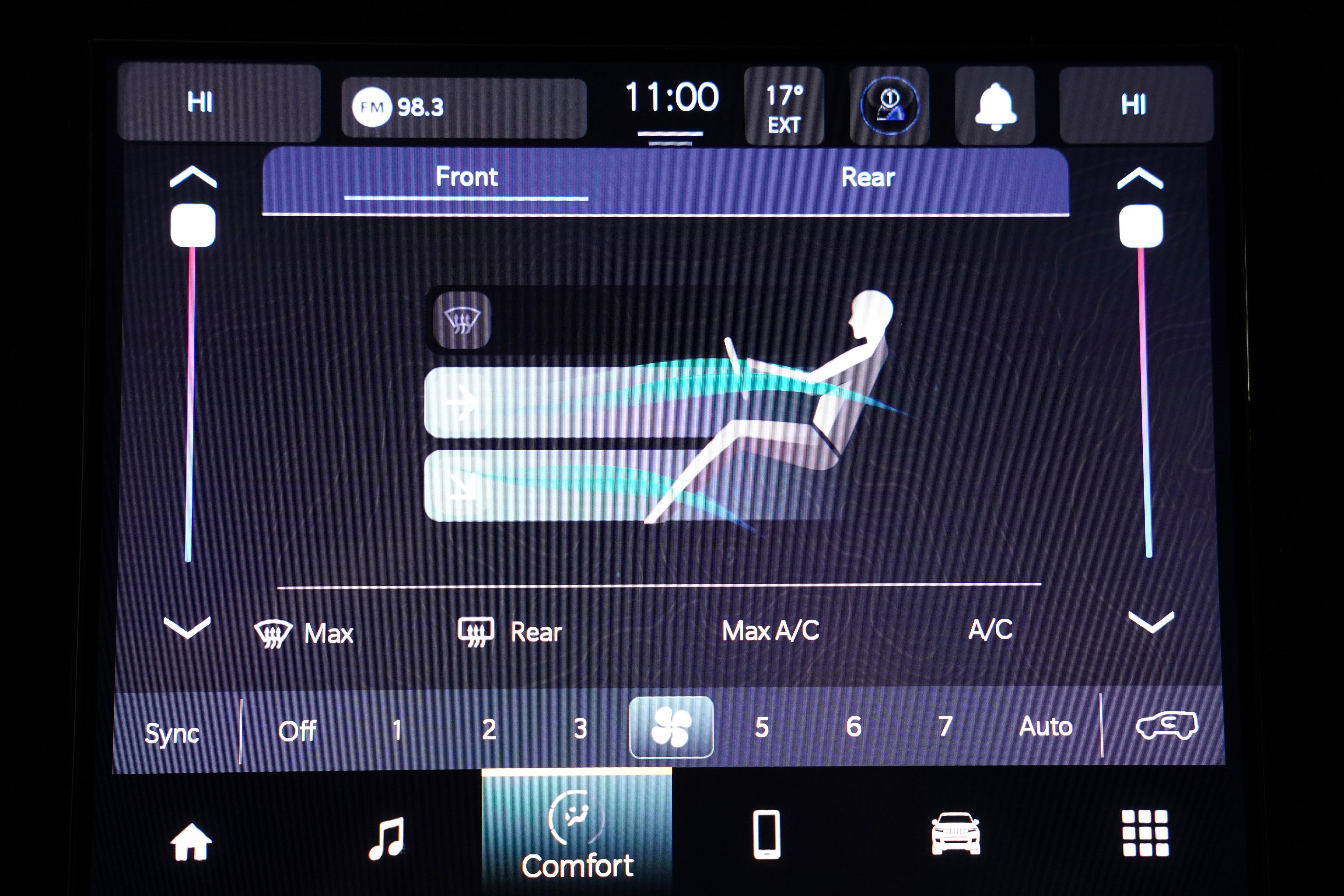 New 2026 Jeep Grand Cherokee L Laredo image 26