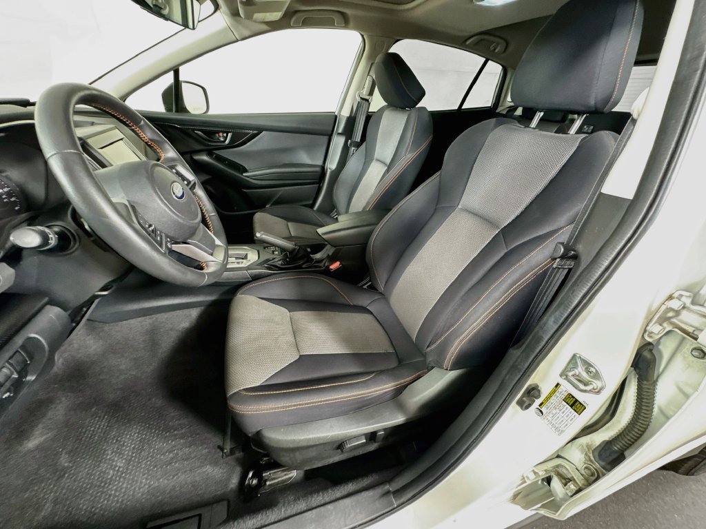 Used 2021 Subaru Crosstrek 2.0i Premium w/ Moonroof Package AWD/4WD image 25