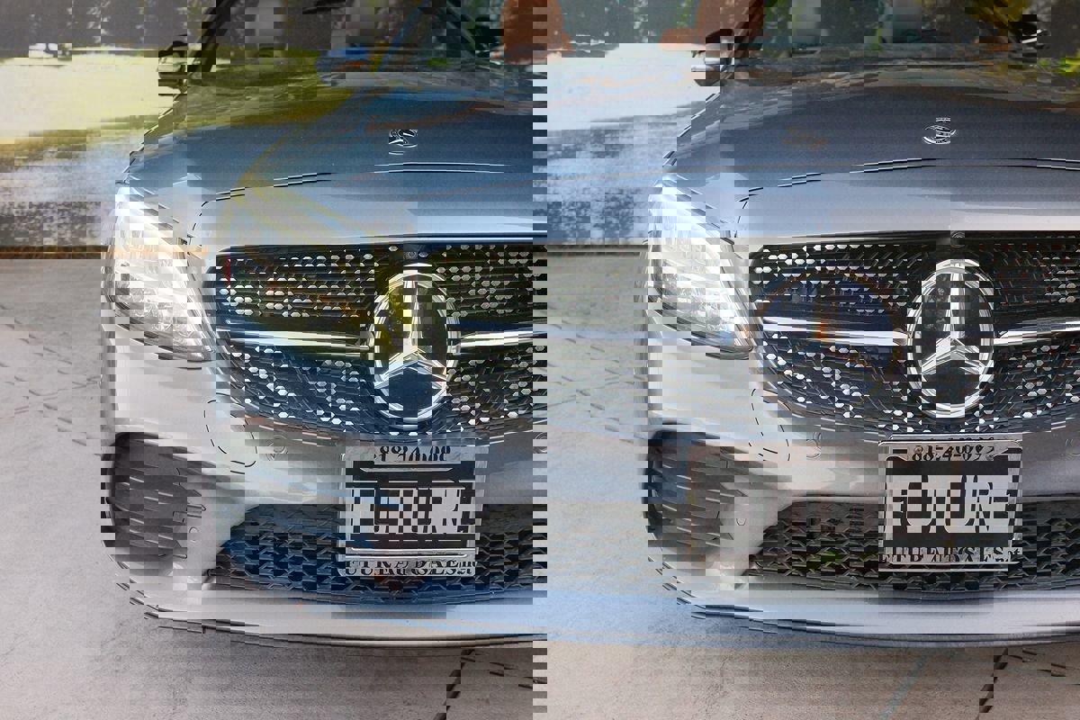 Used 2020 Mercedes-Benz C 300 Cabriolet image 35