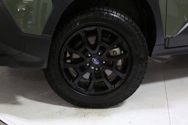 Used 2024 Subaru Crosstrek 2.5i Wilderness w/ Wilderness Package image 2