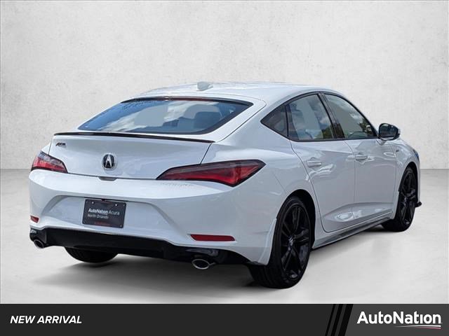 New 2026 Acura Integra A-Spec