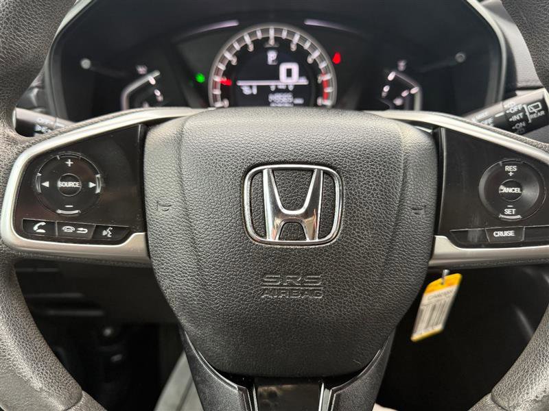 Used 2017 Honda CR-V LX image 28