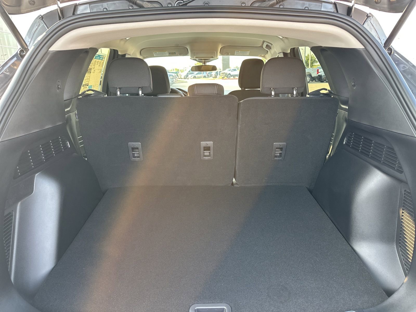 Used 2025 Ford Escape Active FWD image 26