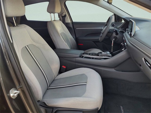Used 2022 Hyundai Sonata SE image 31