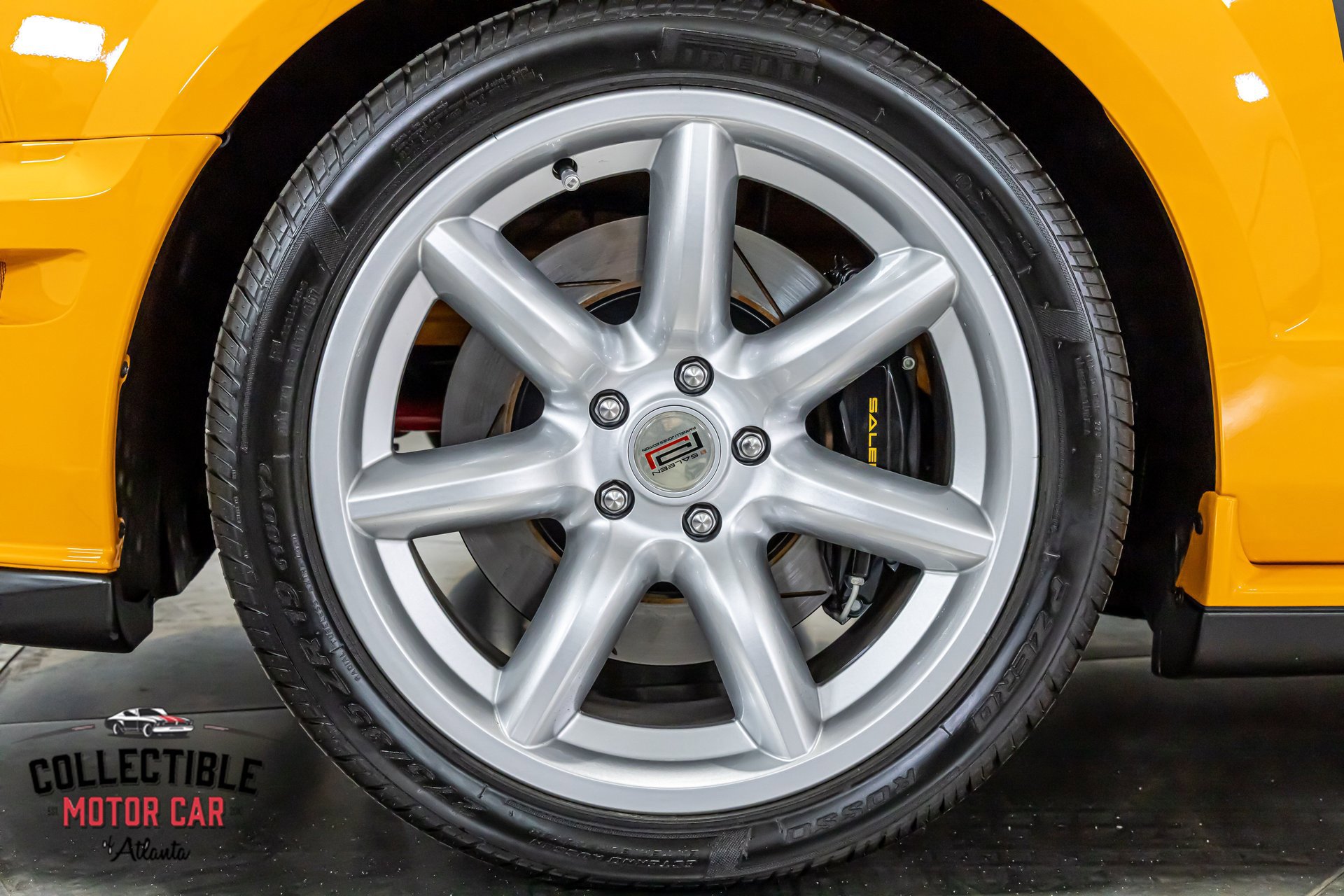 Used 2007 Ford Mustang GT RWD image 74