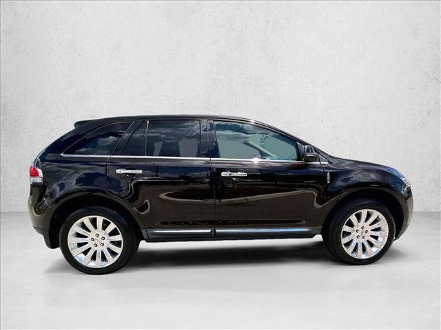 Used 2013 Lincoln MKX AWD video 4