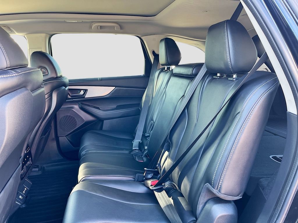Used 2024 Acura MDX FWD w/ Technology Package image 25
