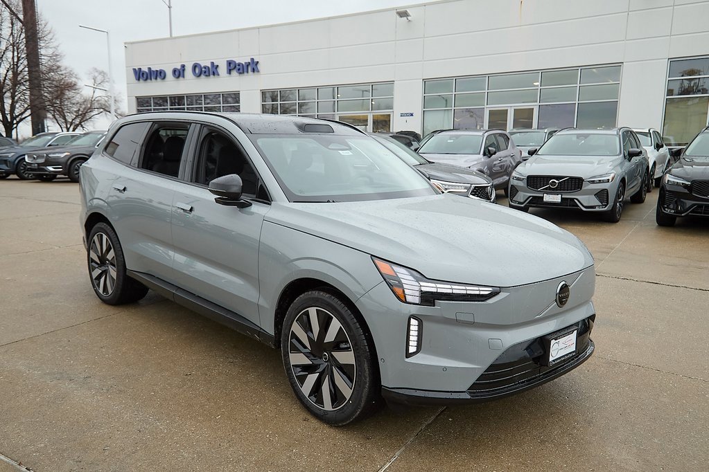 New 2025 Volvo EX90 Ultra image 4