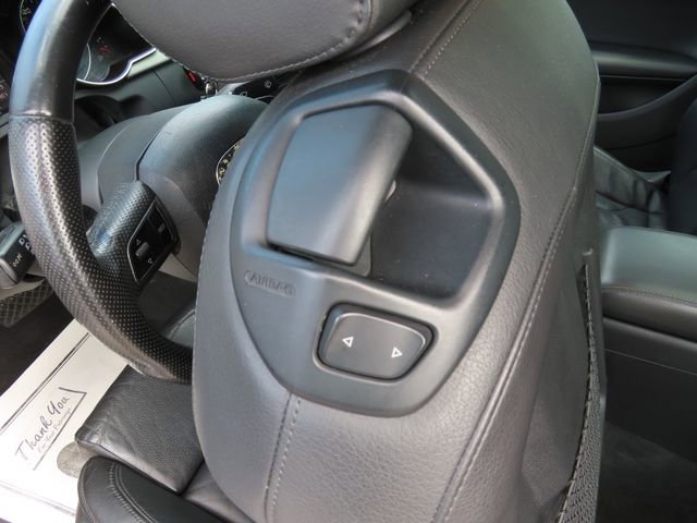 Used 2012 Audi A5 2.0T Premium Plus image 10