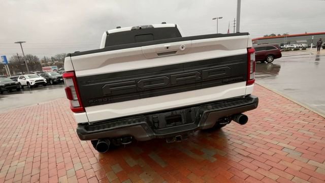 Used 2022 Ford F150 Raptor w/ Equipment Group 801A High image 8
