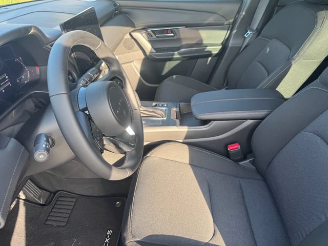 New 2026 MAZDA CX-5 AWD 2.5 S image 7