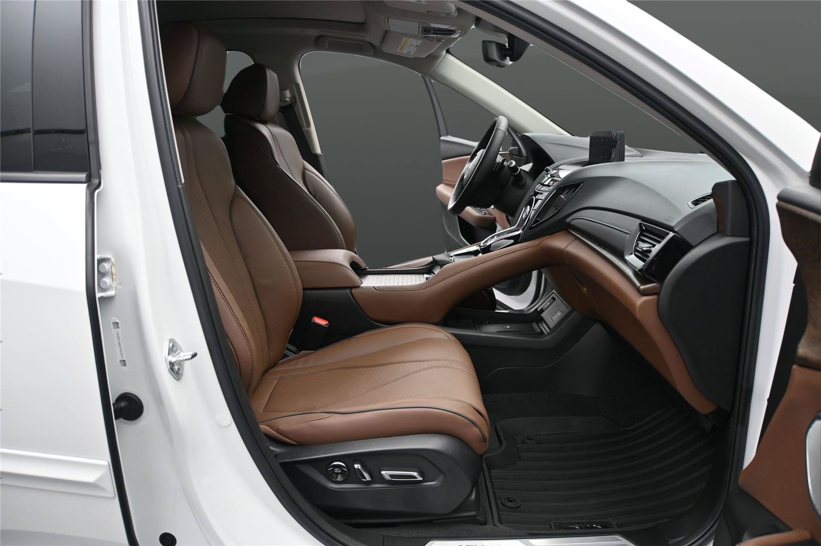 Certified 2024 Acura RDX SH-AWD w/ Advance Package image 18