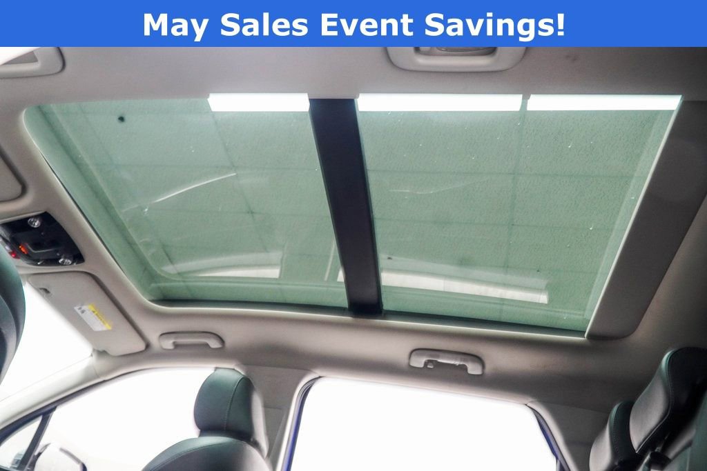 Used 2023 Kia Sorento S w/ Panoramic Sunroof Package FWD image 43