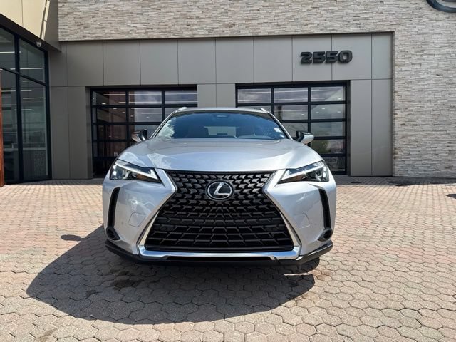 New 2026 Lexus UX 300h AWD w/ Accessory Package (2T) image 8