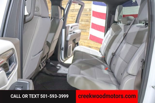 Used 2025 Chevrolet Silverado 2500 LT w/ All Star Edition image 12