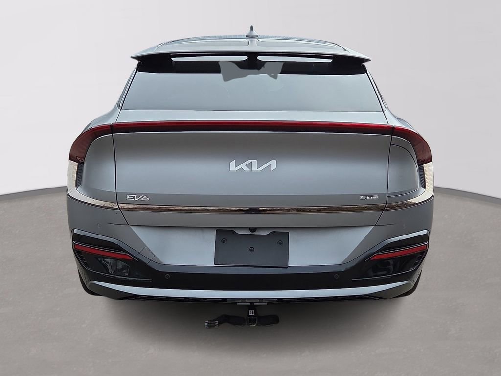 Used 2024 Kia EV6 GT-Line image 5