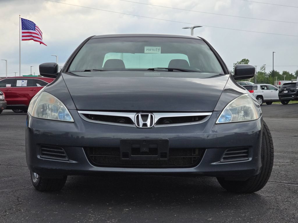 Used 2007 Honda Accord LX image 5