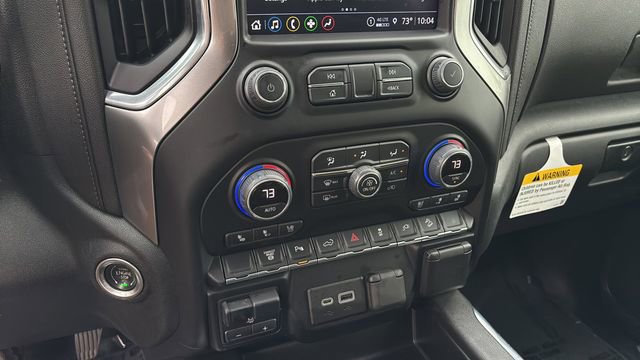 Used 2022 Chevrolet Silverado 2500 LTZ w/ LTZ Plus Package image 31