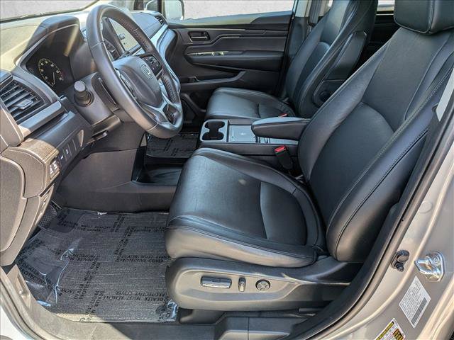 Used 2025 Honda Odyssey EX-L image 15