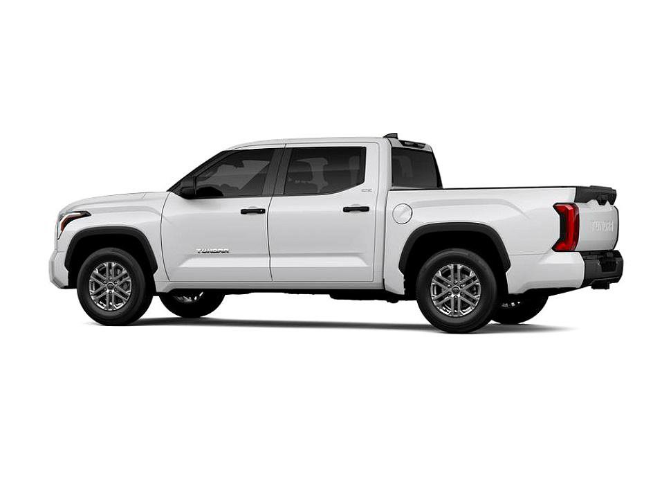 New 2026 Toyota Tundra SR5 image 5