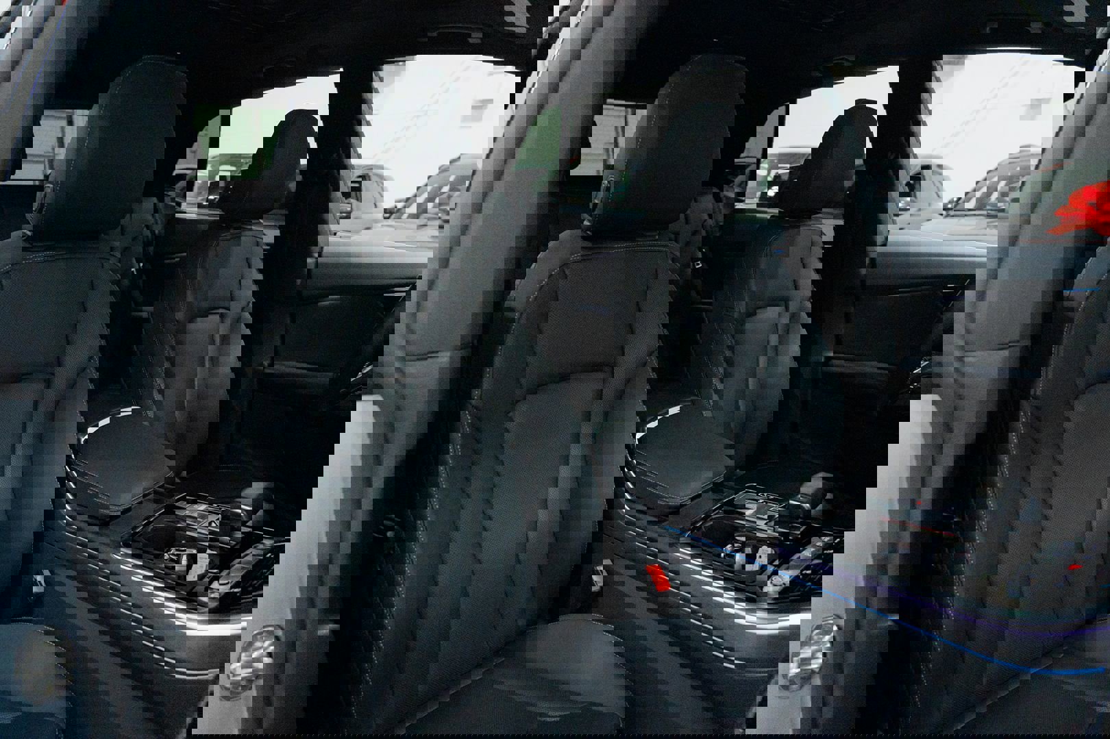 Used 2019 Audi Q8 Prestige w/ Towing Package image 29