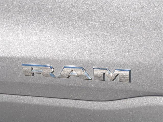Certified 2025 RAM 1500 Big Horn image 13