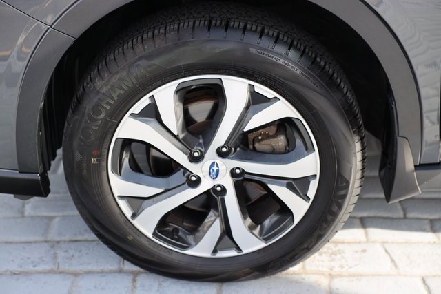 Certified 2022 Subaru Outback Touring XT image 63