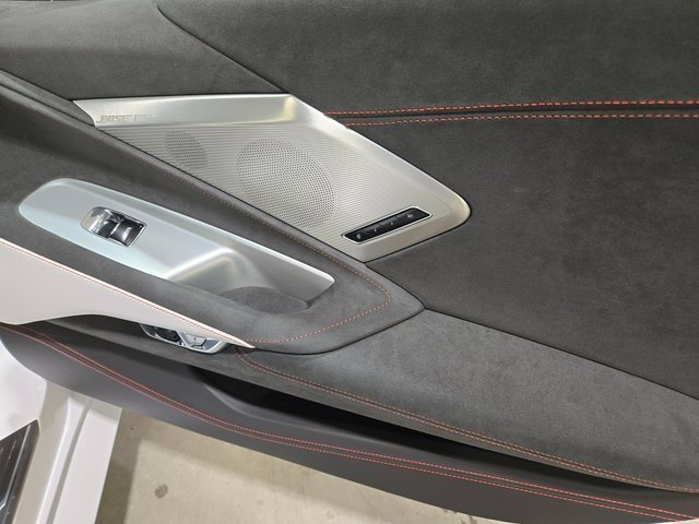 Used 2023 Chevrolet Corvette Stingray Premium Cpe w/ Z51 Performance Package image 34