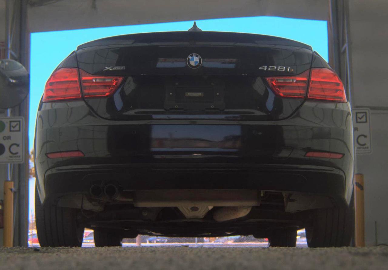 Used 2016 BMW 428i Gran Coupe xDrive AWD/4WD image 7