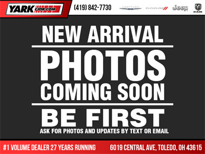 New 2026 RAM ProMaster 3500 w/ Convenience Group FWD image 1