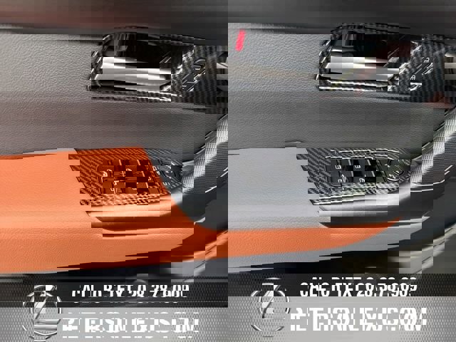 Used 2025 MAZDA CX-50 Meridian Edition w/ Cargo Package image 24