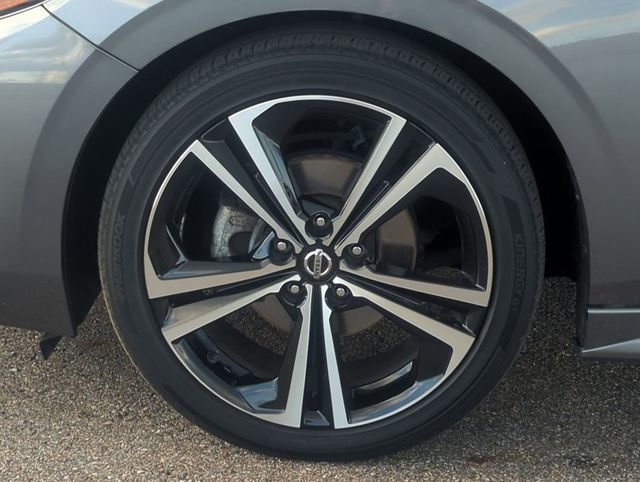 Used 2022 Nissan Sentra SR image 10