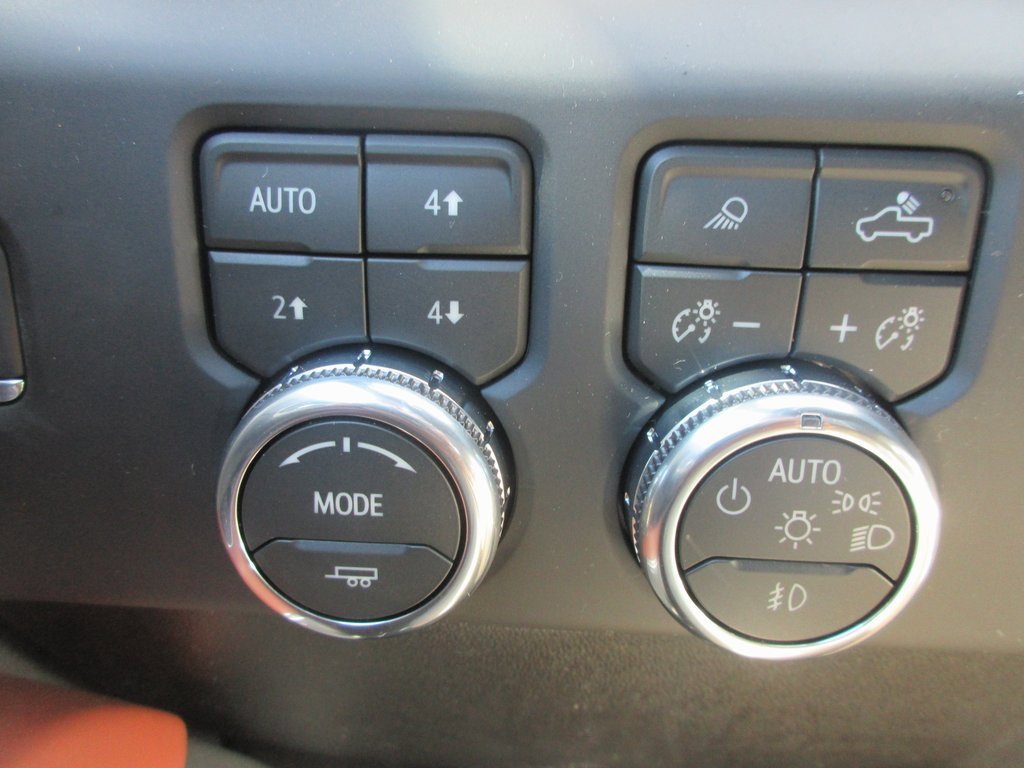 New 2026 GMC Sierra 2500 Denali Ultimate image 19