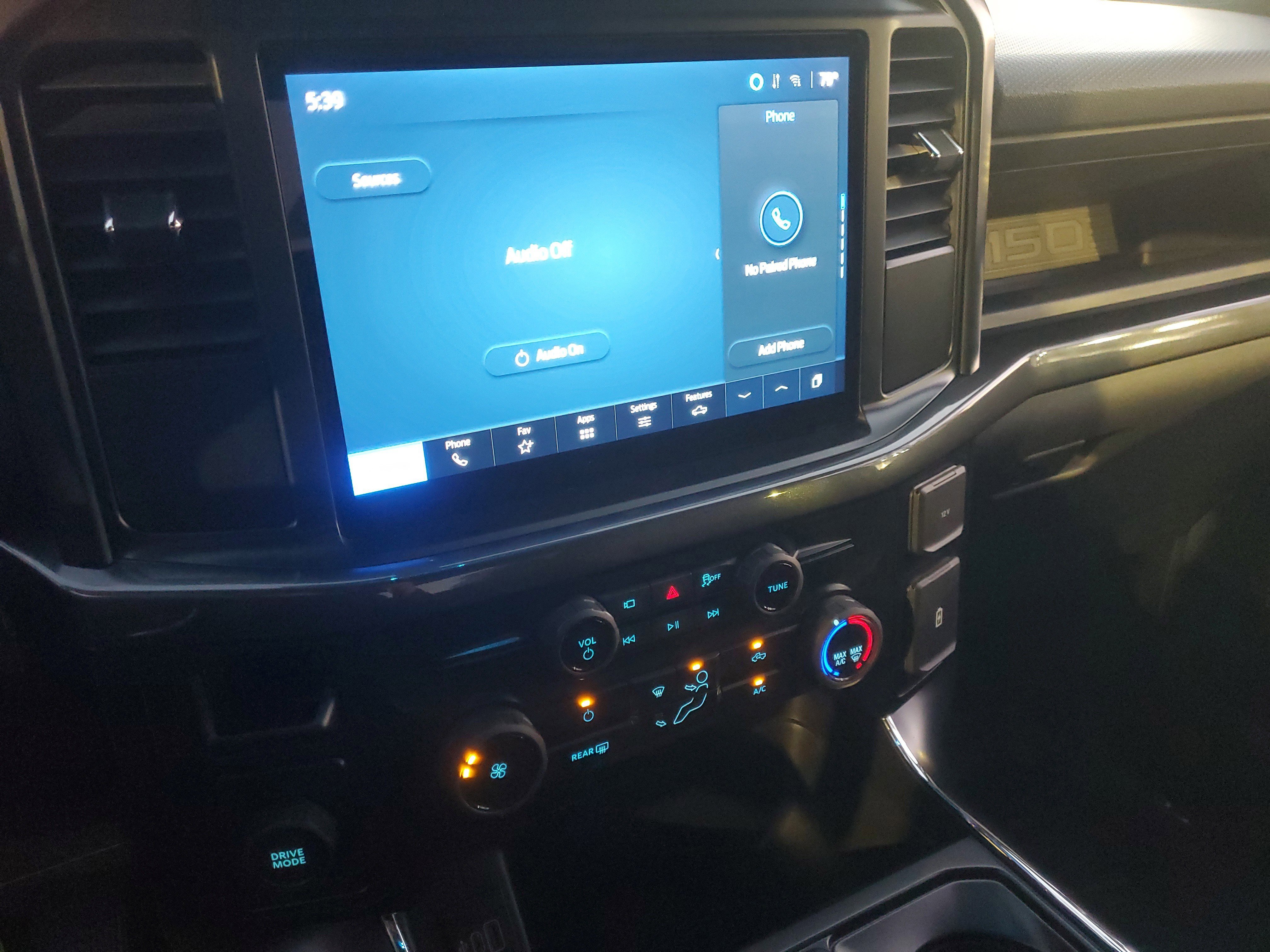 Used 2025 Ford F150 STX image 23